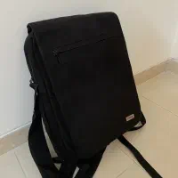 کیف لپ‌تاپ کولی Gbag تمیز و کم کارکرد