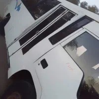 مینی بوس هیوندا مدل 86|خودرو سنگین|اهواز, کوی نفت|دیوار