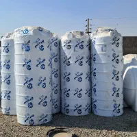 مخزن و تانکر با سیب سلامت و استاندرد با تخفیف ویژه|مصالح و تجهیزات ساختمان|خاوران, |دیوار