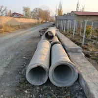 فروش لوله بتنی آز بست