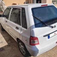 ۱۱۱ مدل ۹۰ تمیز ترین حالت ممکن