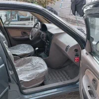 پژو۴۰۵ glx مدل ۹۸ خشک|خودرو سواری و وانت|ایرانشهر, |دیوار