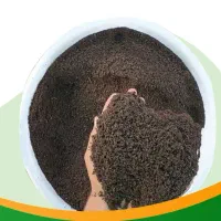 پخش خاک و کمپوست با کیفیت مستقیم از کارخانه