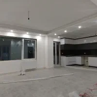 فروش آپارتمان فول/نوساز 110 متر سنددار