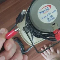 بلندگو|سیستم صوتی خانگی|اردبیل, |دیوار