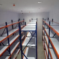 فروش قفسه ایزی راک صنعتی|فروشگاه و مغازه|گرمسار, |دیوار