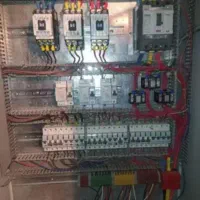 برقکاری حرفه ای(خانگی، صنعتی)