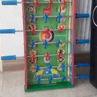 فوتبال دستی