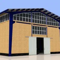 اجاره کارگاه صنعتی