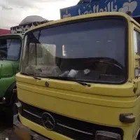 خاور 608