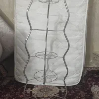 پایه قابلمه|آبچکان و نظمدهنده ظروف|تبریز, |دیوار