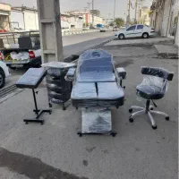 تخت تتو تخت مژه تخت ماساژ