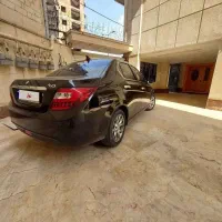 دناپلاس توربو شارژاتومات فول|خودرو سواری و وانت|بابل, |دیوار