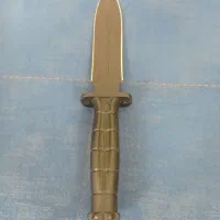 چاقو کلمبیا دو لبه