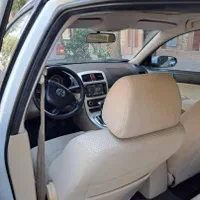 برلیانس H330 اتوماتیک 1500cc، مدل ۱۳۹۵ اقساطی|خودرو سواری و وانت|تهران, مهران (سیدخندان)|دیوار