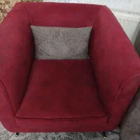 مبل 7نفره|مبلمان خانگی و میز عسلی|فردیس, شهرک ارم|دیوار