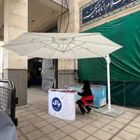 اجاره پنکه/اجاره پنکه مه پاش/کولر آبی|خدمات پذیرایی، مراسم|تهران, تهرانپارس غربی|دیوار