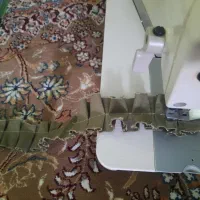چرخ خیاطی