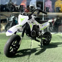 موتور مینی کراس قدرتی /سرعتی /اقساط کسر از حقوق