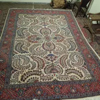 دستباف ۱۲ متری|فرش|تهران, فرمانیه|دیوار