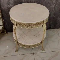 میز خاطره میز تلفن|مبلمان خانگی و میز عسلی|خمینیشهر, |دیوار