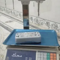 ترازوی دیجیتالی محک