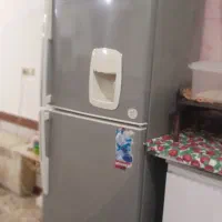 یخچال|یخچال و فریزر|خزل, |دیوار