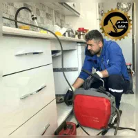 ارزانتر‌ین لوله بازکنی خسروشاه و حومه شبانه روزی|خدمات پیشه و مهارت|خسروشاه, |دیوار