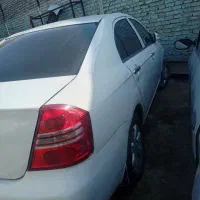 باسلام لیفان 620 تصادفی|خودرو سواری و وانت|مشهد, شهید بصیر|دیوار