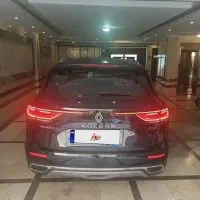 رنو کولیوس 2025|خودرو سواری و وانت|تهران, تاکسیرانی|دیوار