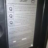 بخاری گاز|اجاق گاز و لوازم برقی پخت‌وپز|پرند, فاز ۶|دیوار