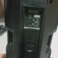 باند rcf 715|صوتی و تصویری|تهران, شهرک آزمایش|دیوار