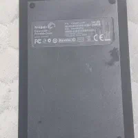 دو عدد هارد