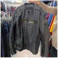 کاپشن و شلوار موتور سواری استوک|لباس|نیشابور, فردوسی جنوبی|دیوار