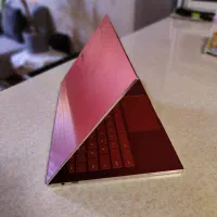 لپ تاپ سامسونگ 4k Amoled|رایانه همراه|تهران, پارک شهر|دیوار