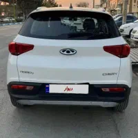 تیگو هفت مدل 99