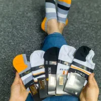 تولید وفروش جوراب زنانه و مردانه|لباس|سیرجان, |دیوار