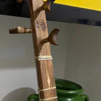 سه تار مفتاحی