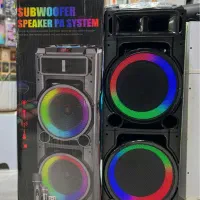 اسپیکر با ارتفاع 1/20(فروشگاه پلاس)