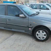 پژو پارس سال مدل ۹۲