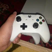 Xbox one s|کنسول، بازی ویدئویی و آنلاین|تبریز, |دیوار