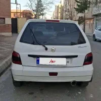 پراید ۱۱۱ مدل ۹۱|خودرو سواری و وانت|مشهد, هفت تیر (آب و برق)|دیوار