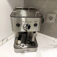 قهوه اسپرسو ساز نوا