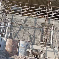 تخریب وباز سازی