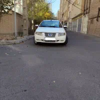 سمند سورن EF7مدل ۹۵کارمندی|خودرو سواری و وانت|تبریز, |دیوار