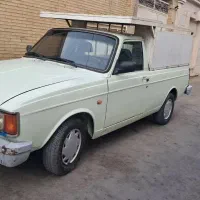 فروش وانت پیکان|خودرو سواری و وانت|یزد, |دیوار