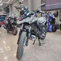 گلکسی nh250 abs ادونچر|موتورسیکلت|تهران, تجریش|دیوار