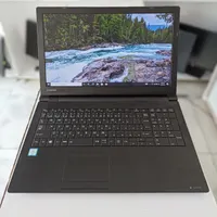 لپ تاپ استوک Toshiba Dynabook B65h
