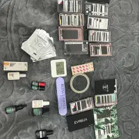 لوازم اکستنشن مژه