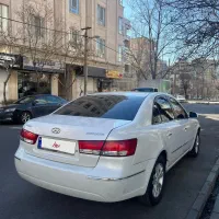 سوناتا ۲۰۰۹ سند تک برگ